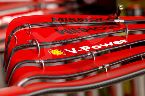 F1 Grand Prix of Qatar