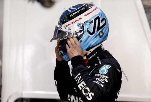 F1 Grand Prix of Qatar