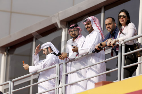 F1 Grand Prix of Qatar