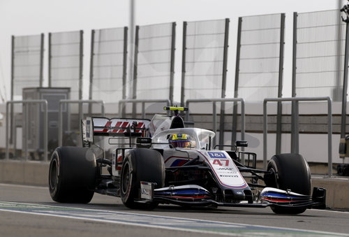 F1 Grand Prix of Qatar