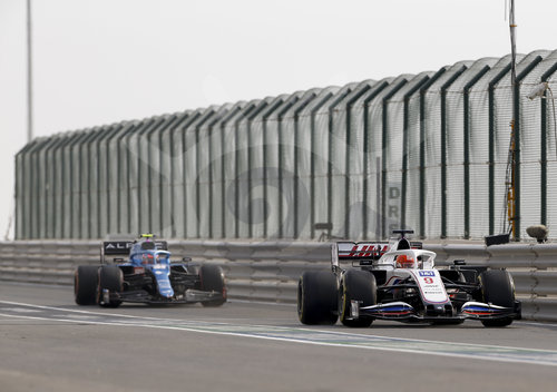 F1 Grand Prix of Qatar