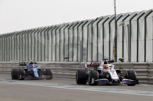 F1 Grand Prix of Qatar