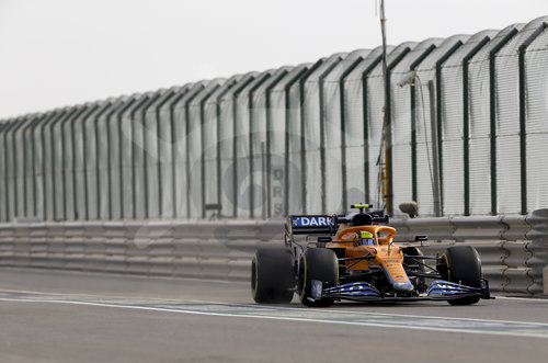 F1 Grand Prix of Qatar