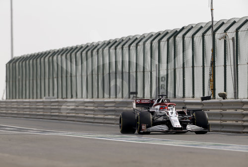 F1 Grand Prix of Qatar