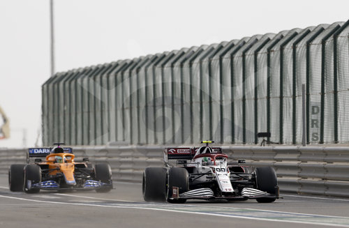 F1 Grand Prix of Qatar