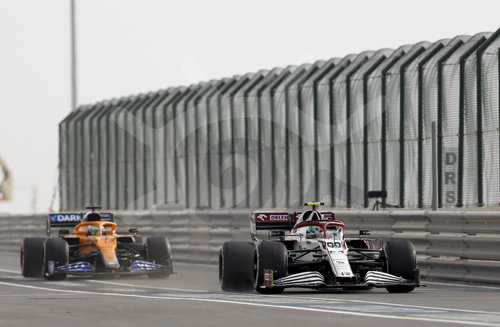 F1 Grand Prix of Qatar