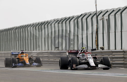 F1 Grand Prix of Qatar
