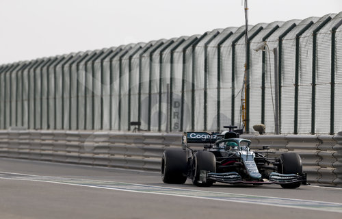 F1 Grand Prix of Qatar