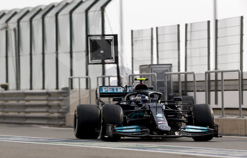 F1 Grand Prix of Qatar