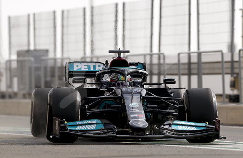F1 Grand Prix of Qatar