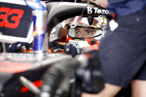 F1 Grand Prix of Qatar