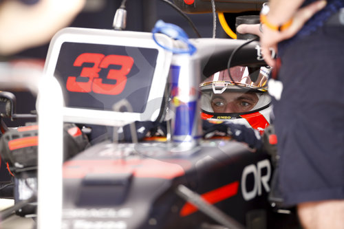 F1 Grand Prix of Qatar