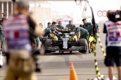 F1 Grand Prix of Qatar