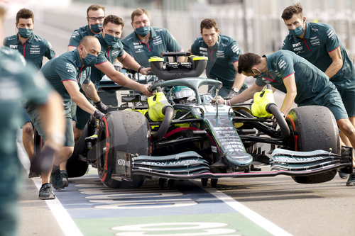 F1 Grand Prix of Qatar