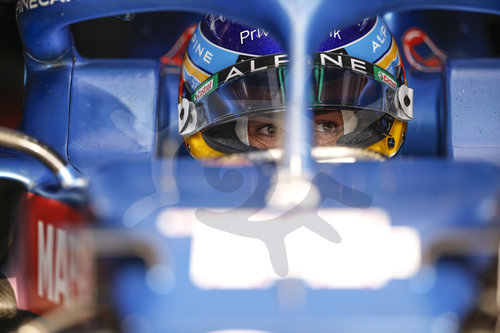 F1 Grand Prix of Qatar