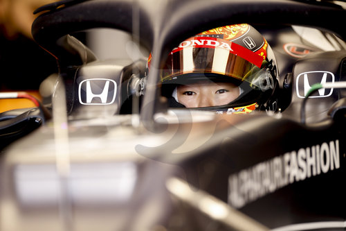 F1 Grand Prix of Qatar