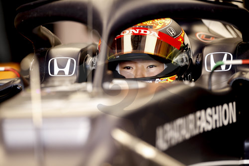 F1 Grand Prix of Qatar