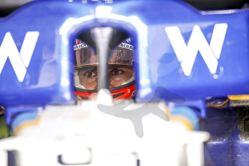 F1 Grand Prix of Qatar