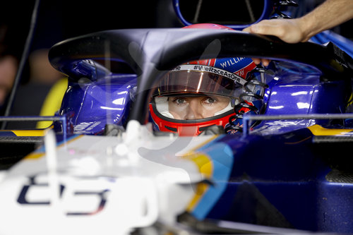 F1 Grand Prix of Qatar