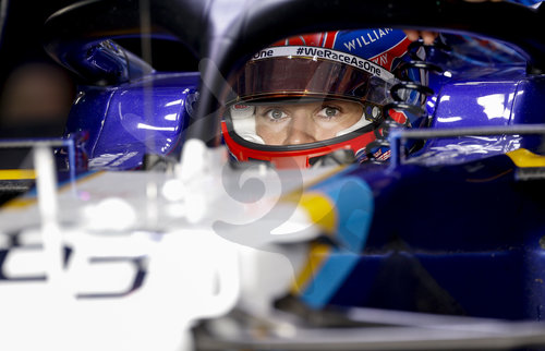 F1 Grand Prix of Qatar