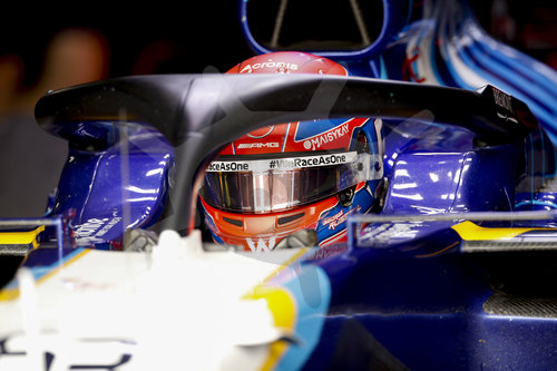 F1 Grand Prix of Qatar
