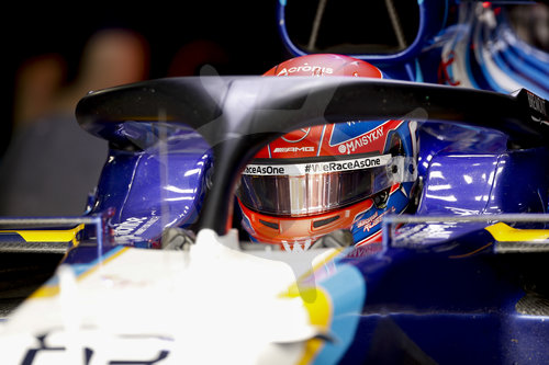 F1 Grand Prix of Qatar