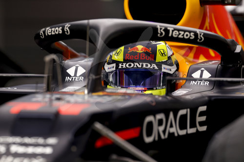 F1 Grand Prix of Qatar