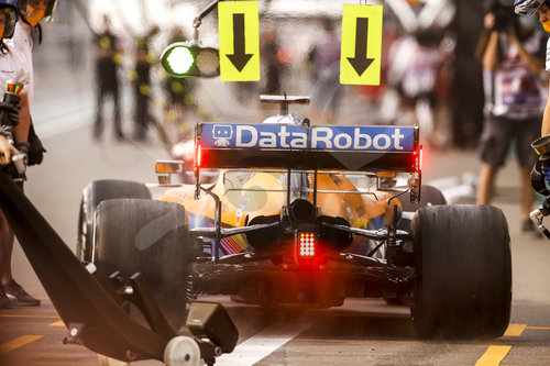 F1 Grand Prix of Qatar