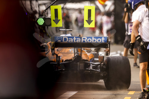 F1 Grand Prix of Qatar