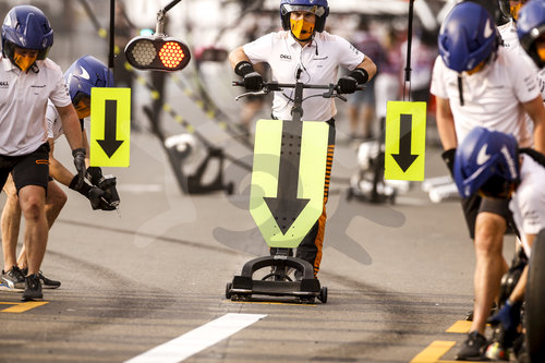 F1 Grand Prix of Qatar
