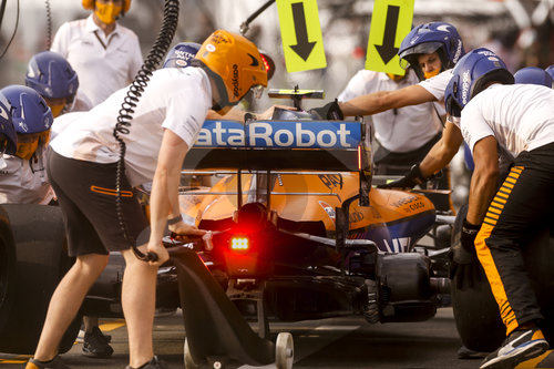 F1 Grand Prix of Qatar