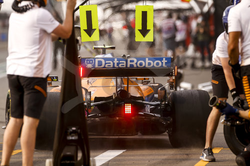 F1 Grand Prix of Qatar
