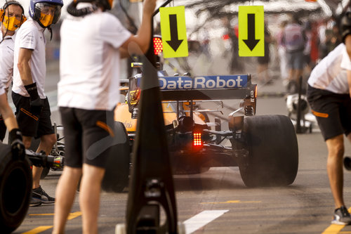 F1 Grand Prix of Qatar
