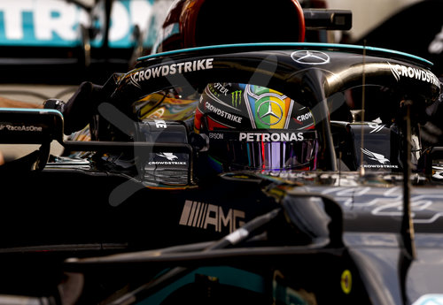 F1 Grand Prix of Qatar