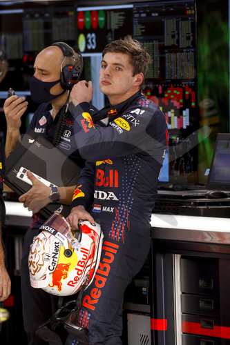 F1 Grand Prix of Qatar