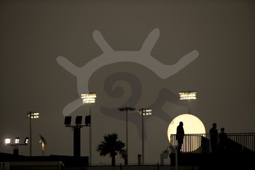 F1 Grand Prix of Qatar