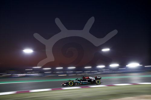 F1 Grand Prix of Qatar