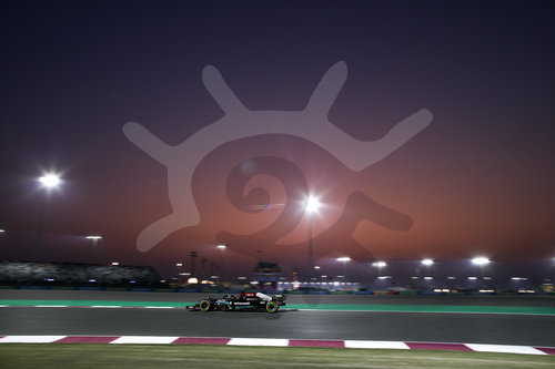 F1 Grand Prix of Qatar