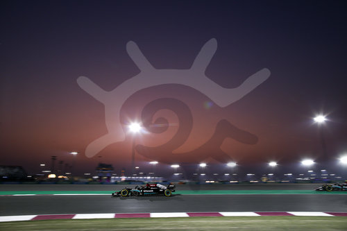 F1 Grand Prix of Qatar