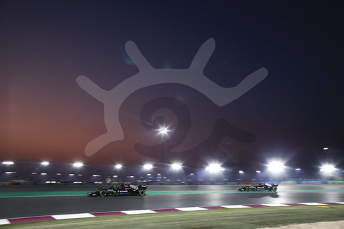 F1 Grand Prix of Qatar