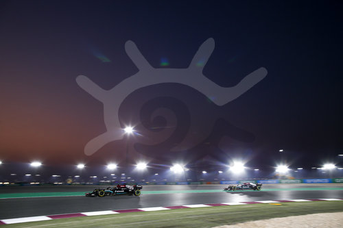 F1 Grand Prix of Qatar