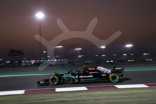 F1 Grand Prix of Qatar