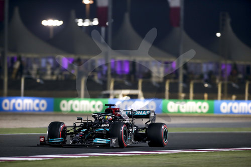 F1 Grand Prix of Qatar