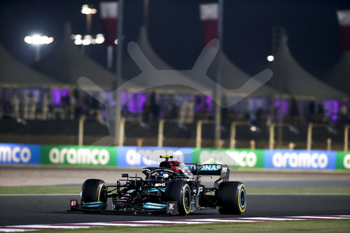F1 Grand Prix of Qatar