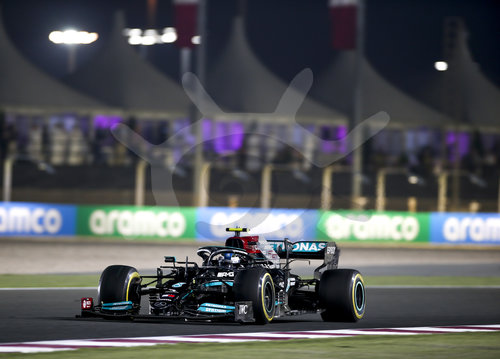 F1 Grand Prix of Qatar