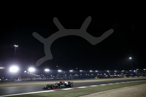 F1 Grand Prix of Qatar
