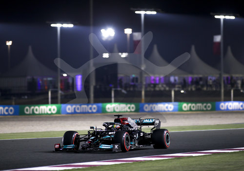F1 Grand Prix of Qatar