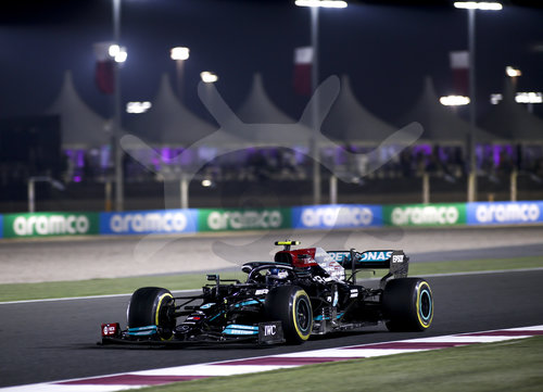 F1 Grand Prix of Qatar