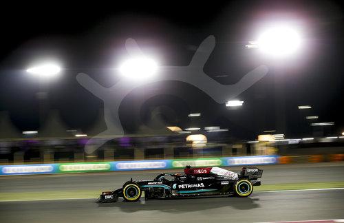 F1 Grand Prix of Qatar