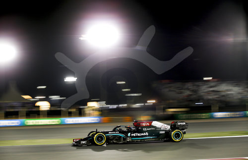F1 Grand Prix of Qatar